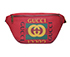 Gucci Logo Belt Bag, front view